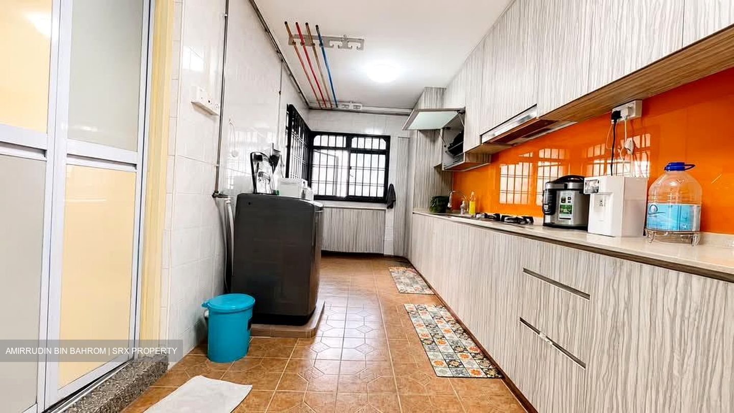 Blk 664D Jurong West Street 64 (Jurong West), HDB 5 Rooms #605384051